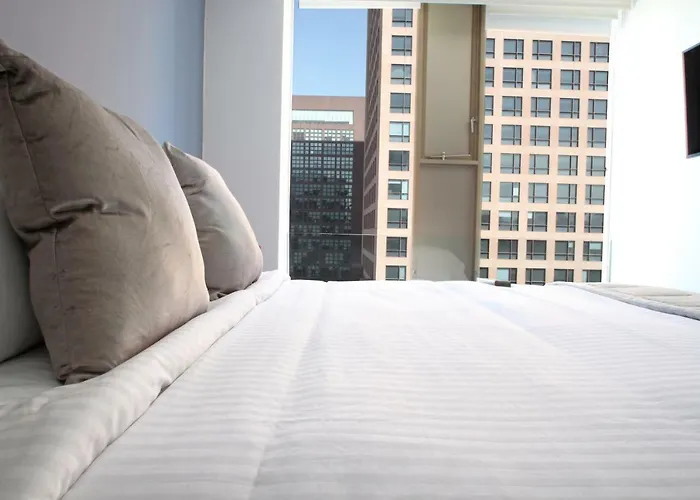 Apartment Five Bedrooms Penthouse View To Bellas Artes *