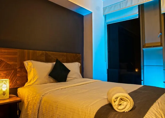 Apartment Five Bedrooms Penthouse View To Bellas Artes *