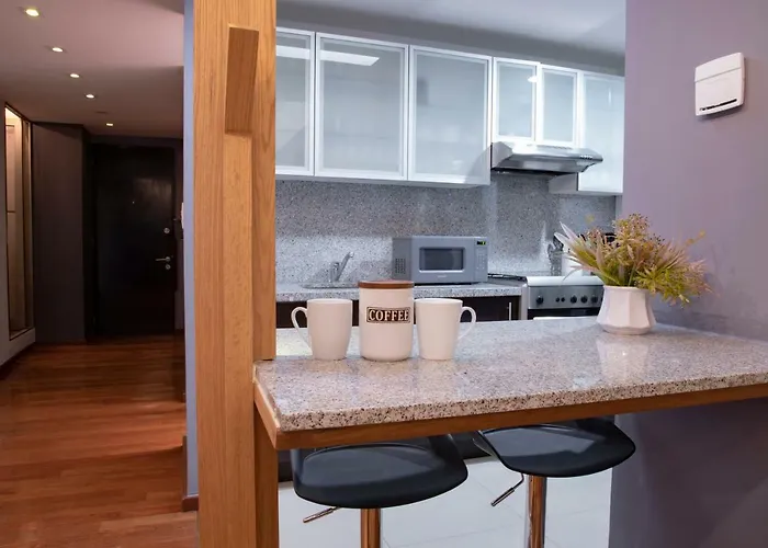 Five Bedrooms Penthouse View To Bellas Artes Mexico City