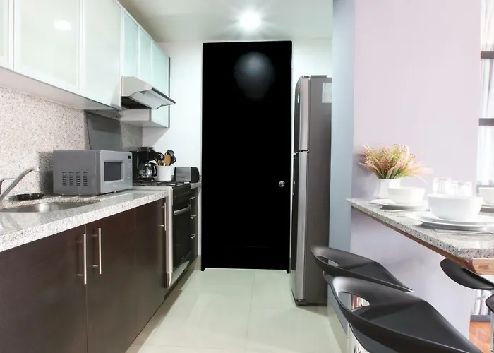 Apartment Five Bedrooms Penthouse View To Bellas Artes *