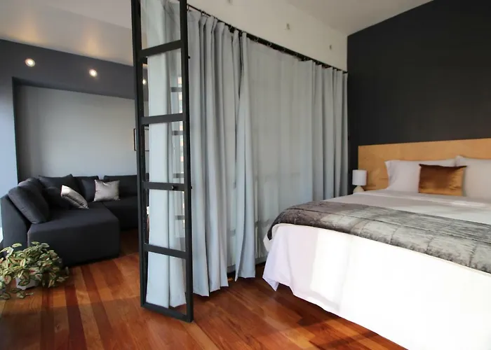 Five Bedrooms Penthouse View To Bellas Artes * Mexico City