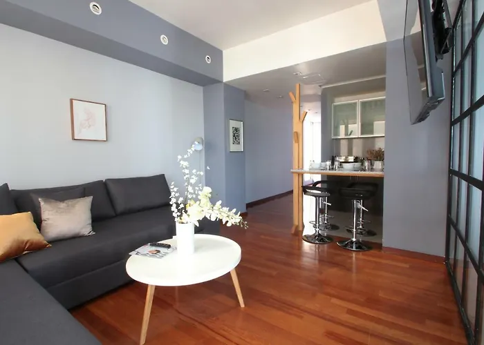 Five Bedrooms Penthouse View To Bellas Artes * Mexico City
