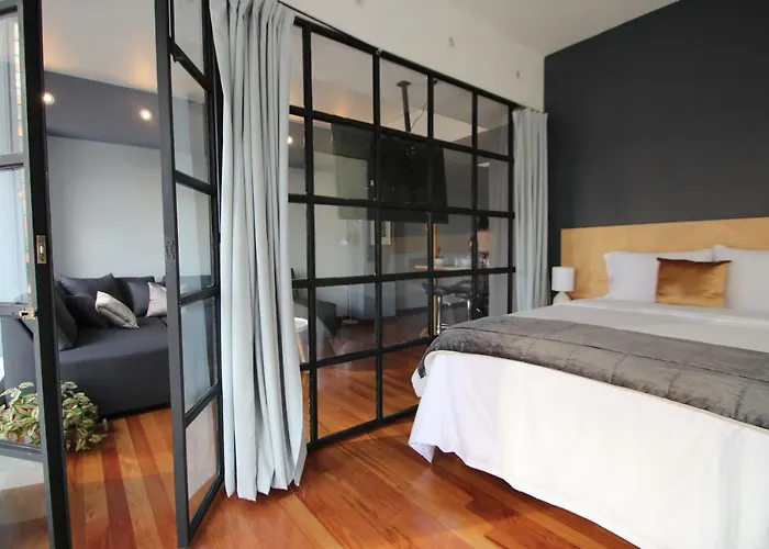 Five Bedrooms Penthouse View To Bellas Artes * Mexico City