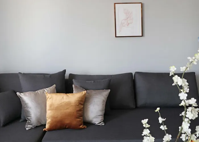 Apartment Five Bedrooms Penthouse View To Bellas Artes *