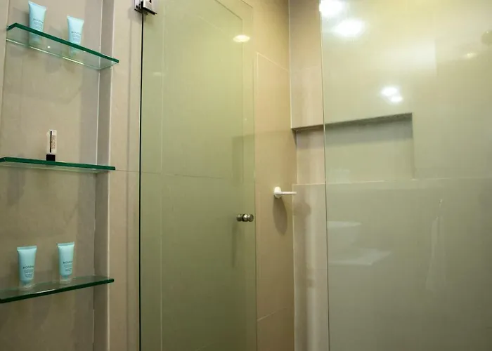 Apartment Five Bedrooms Penthouse View To Bellas Artes