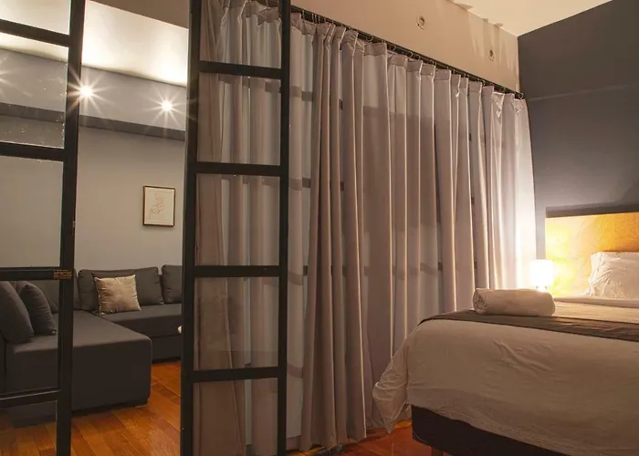 Apartment Five Bedrooms Penthouse View To Bellas Artes *
